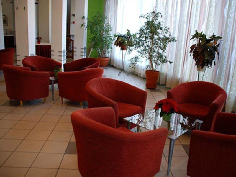 Hotel Griff Βουδαπέστη Εξωτερικό φωτογραφία