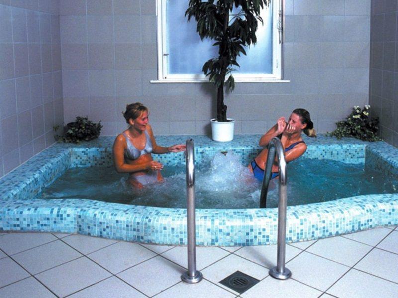 Hotel Griff Βουδαπέστη Εξωτερικό φωτογραφία