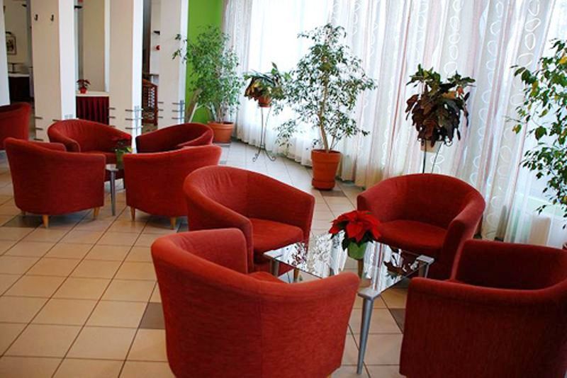 Hotel Griff Βουδαπέστη Εξωτερικό φωτογραφία
