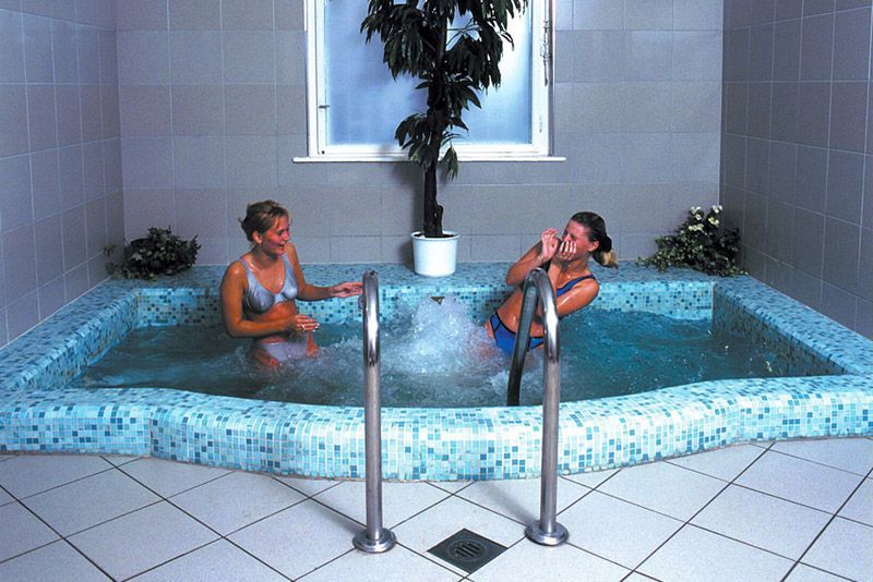 Hotel Griff Βουδαπέστη Εξωτερικό φωτογραφία